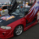 Image for article titled Behold. A Fleet of Cars Owned by Nerds.